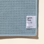 Waffle Cleaning Cloths 2-Pack