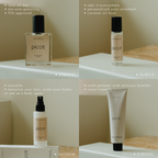 Picot - Honey Tobacco eau de parfum