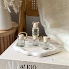 Car Diffuser Basil + Bosc Pear