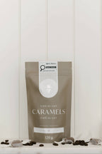 Little B Confectionery - Caramels
