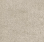 Cream Linen Textured Luxury Velvet-Lined Christmas Stocking