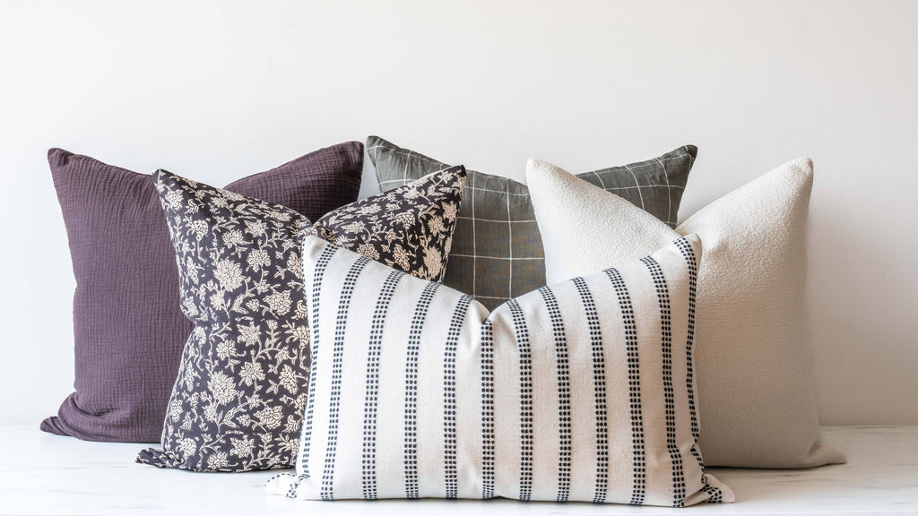 FIRTH Pillow