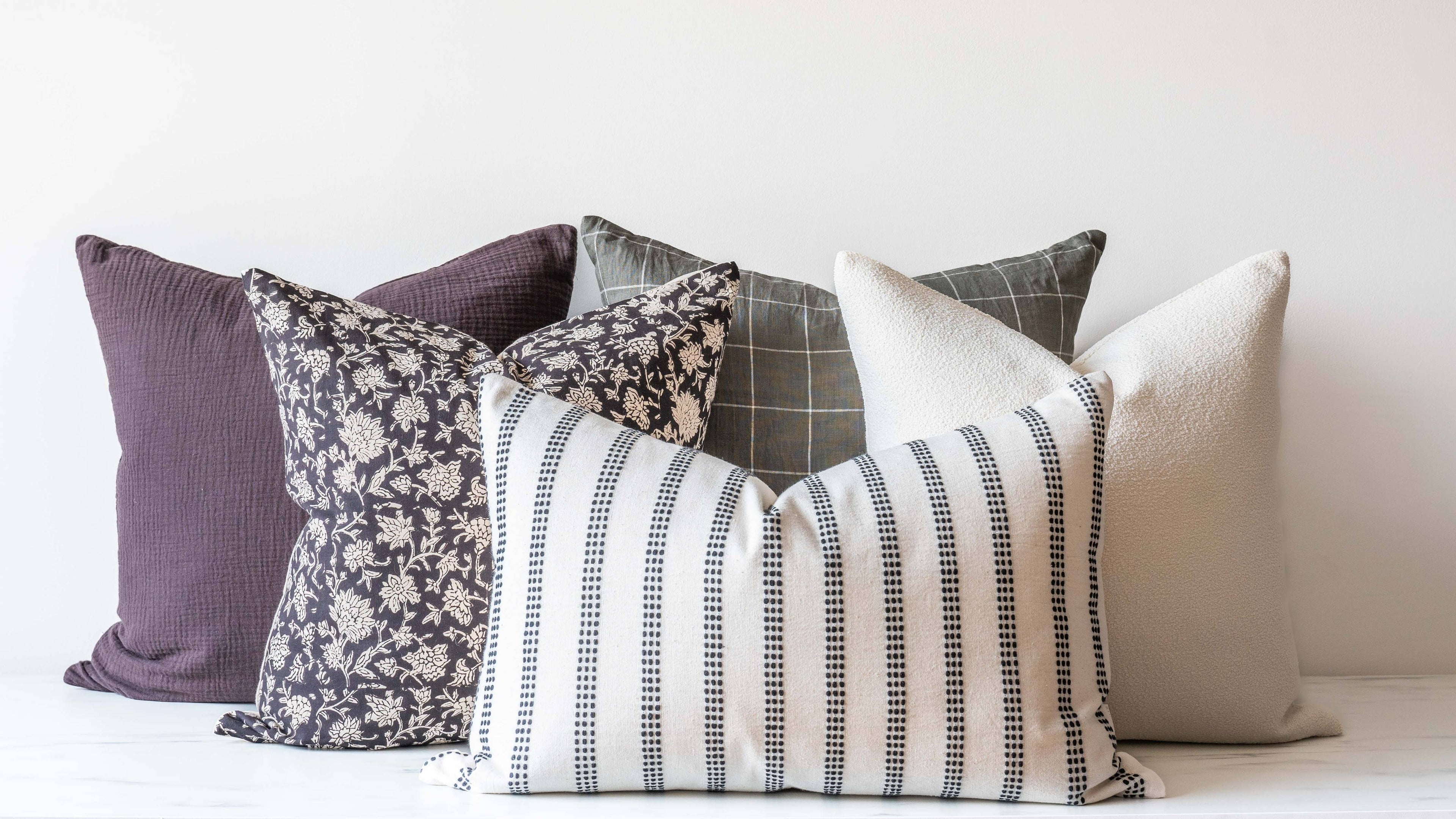 FIRTH Pillow