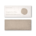 Aromatherapy Weighted Eye Pillow