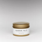 Shannon Falls - Travel Candle 4 oz