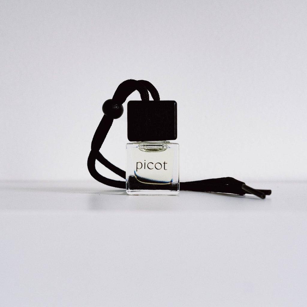 Scented Car Diffuser