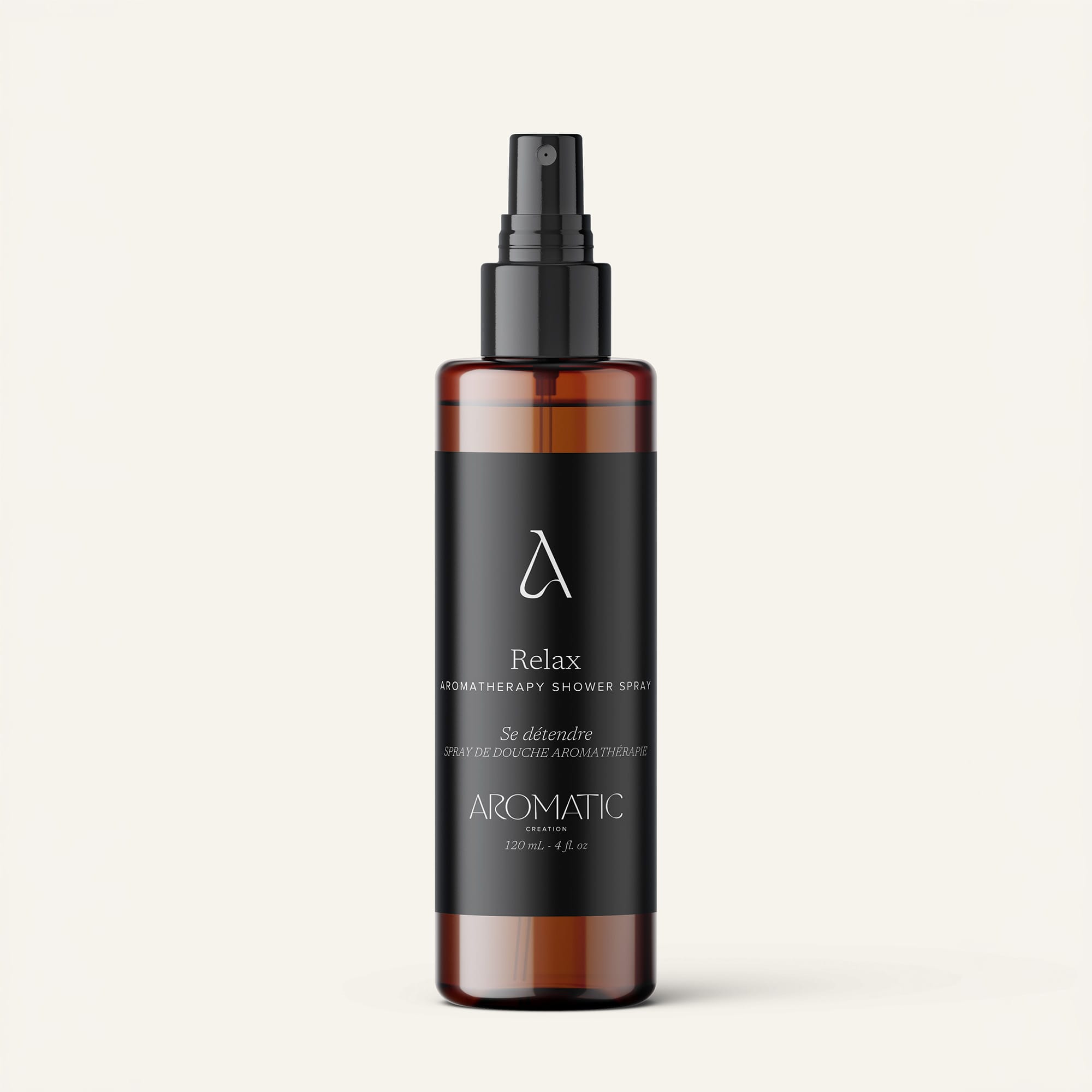 Aromatic Creation -  Aromatherapy Shower Spray