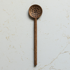 Luxe B CO- Mango Wood Kitchen Spoons