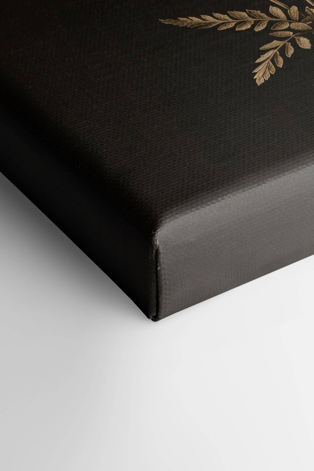 Precious Flower Duo , canvas wall art print 18x24 (x2)