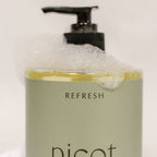 Picot - Refresh Body Wash