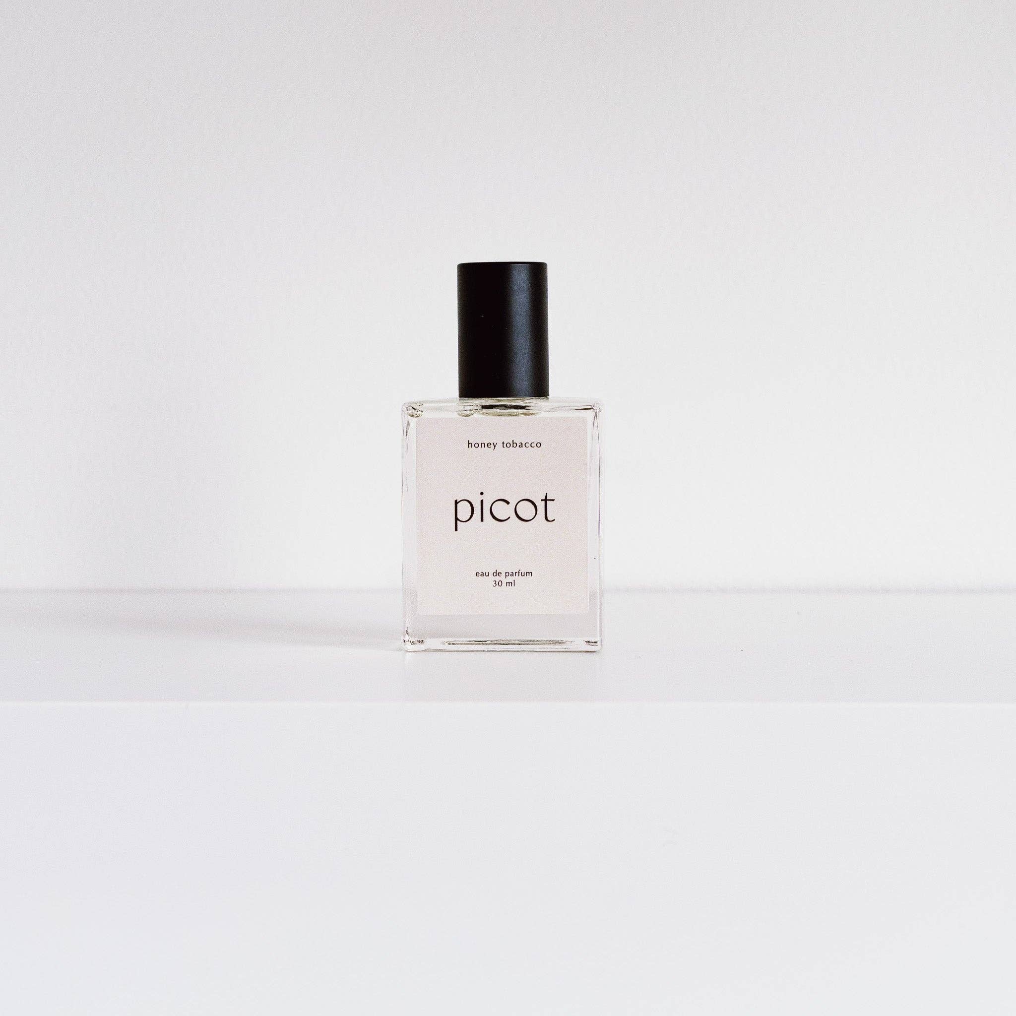 Picot - Honey Tobacco eau de parfum
