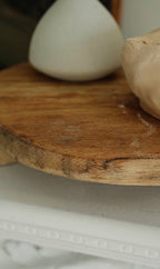Vintage Chakla Board