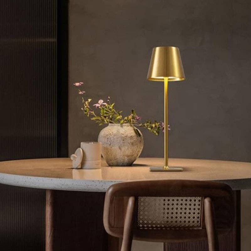 Halo Table/Desk Lamp