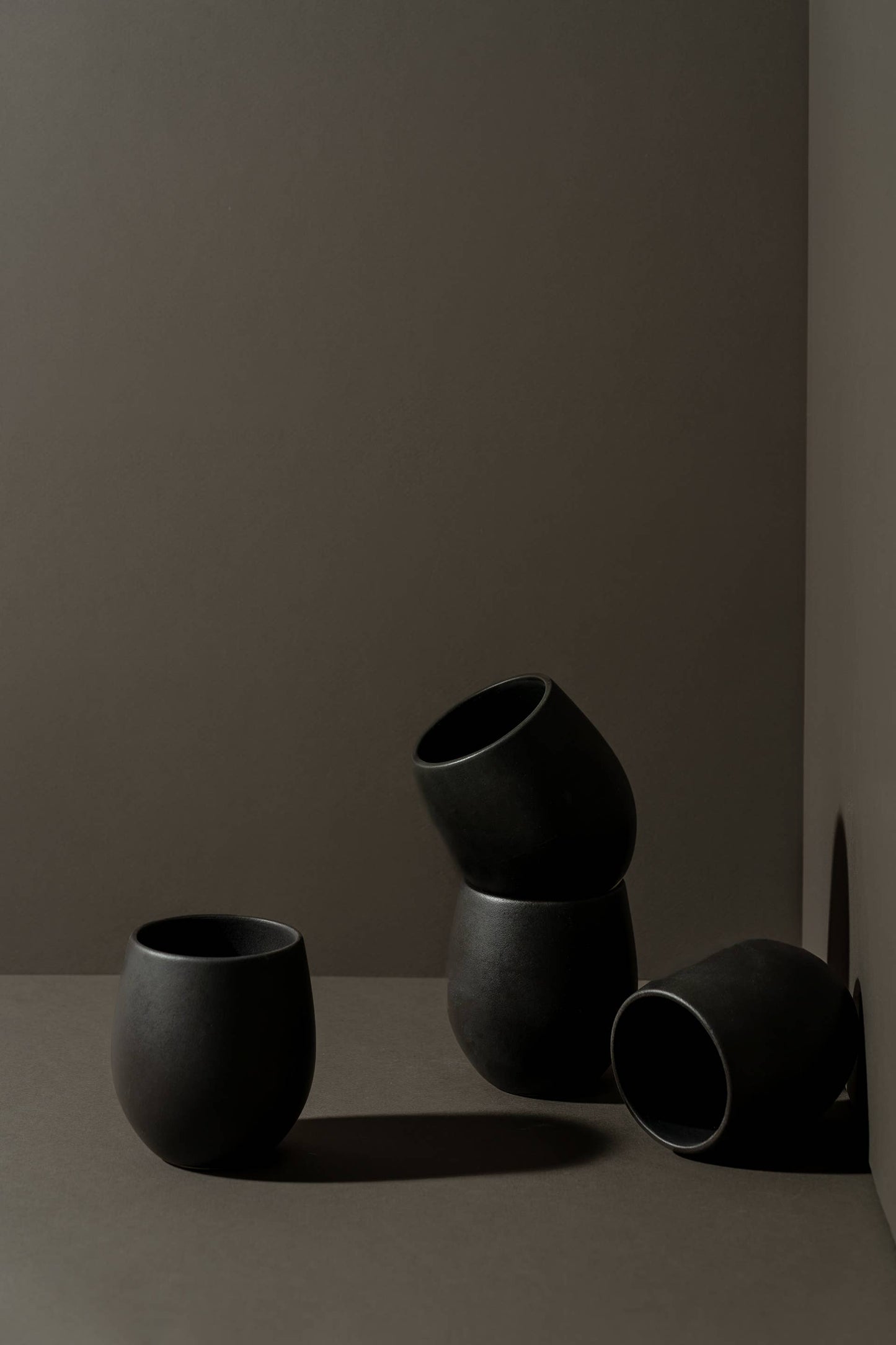 Stoneware Coffee Cup | Epa 10 oz