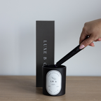 Luxe USB Arc Lighters Matte Black