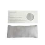 Aromatherapy Weighted Eye Pillow