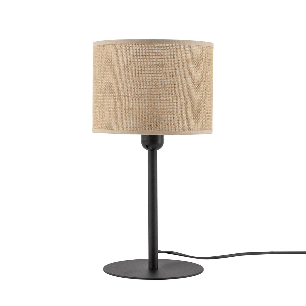 JUTE Night Lamp