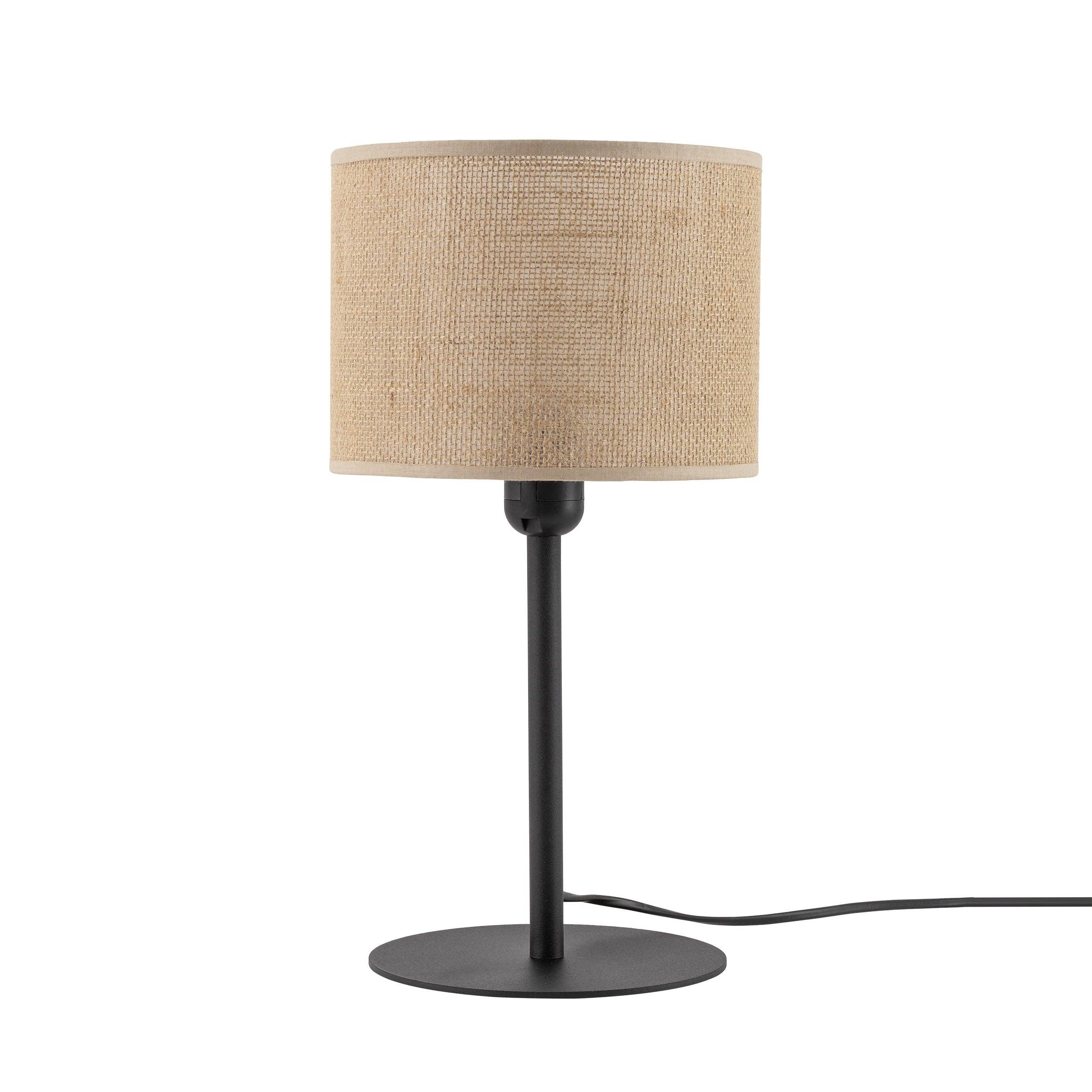 JUTE Night Lamp
