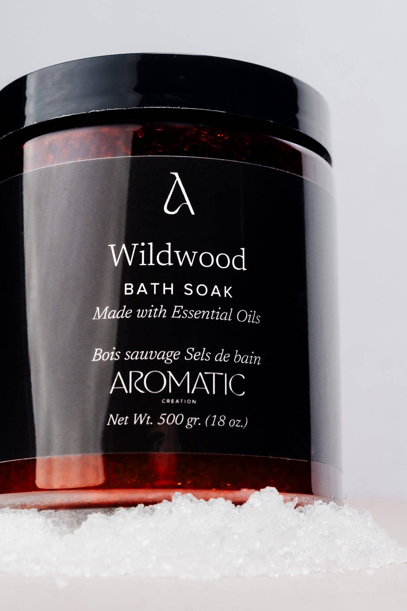 Aromatic Creation -  Bath Soak