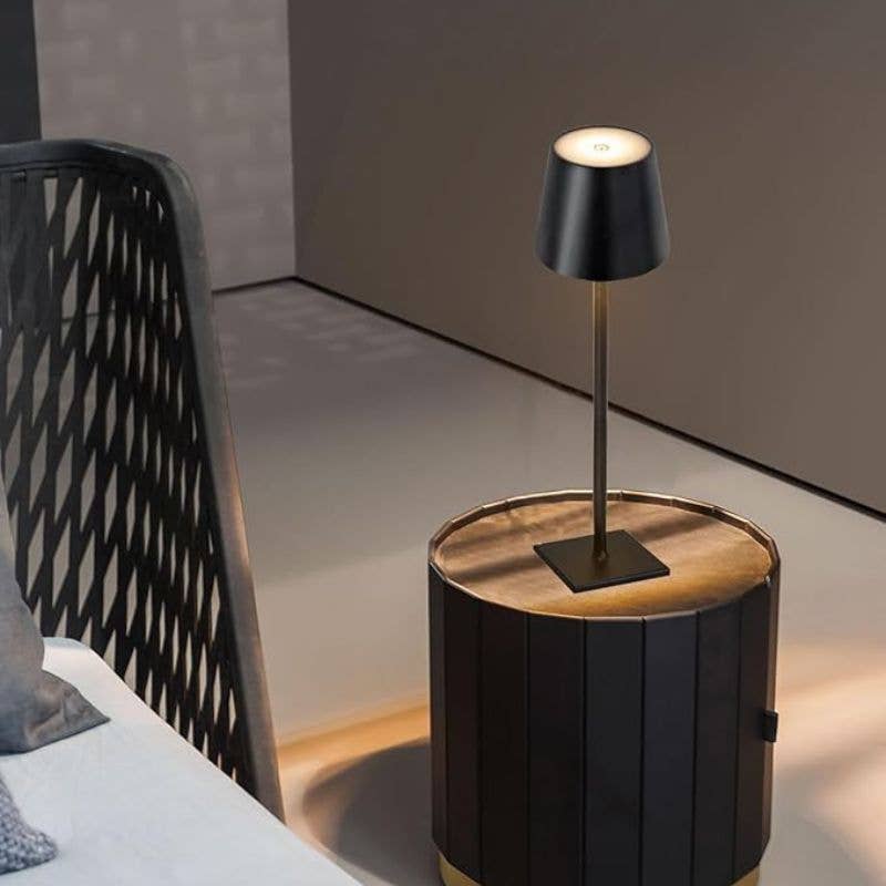 Halo Table/Desk Lamp