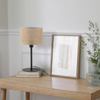 JUTE Night Lamp