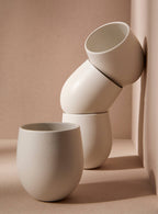 Stoneware Coffee & Tea Cup | Epa 15 oz