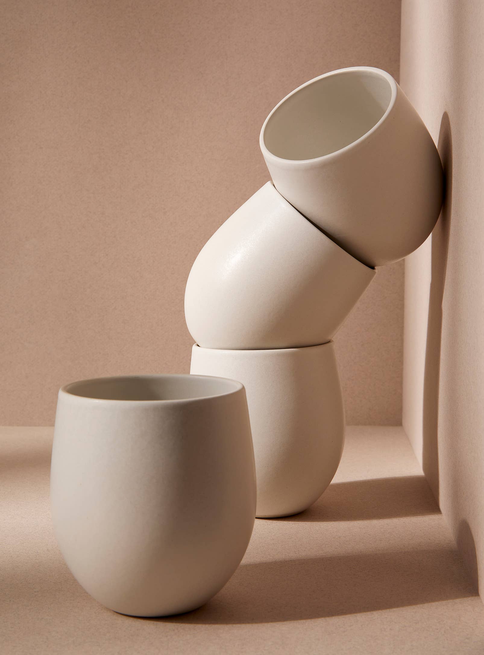 Stoneware Coffee & Tea Cup | Epa 15 oz