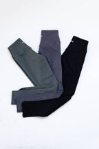 Mode wear - Run Your A** Off Leggings