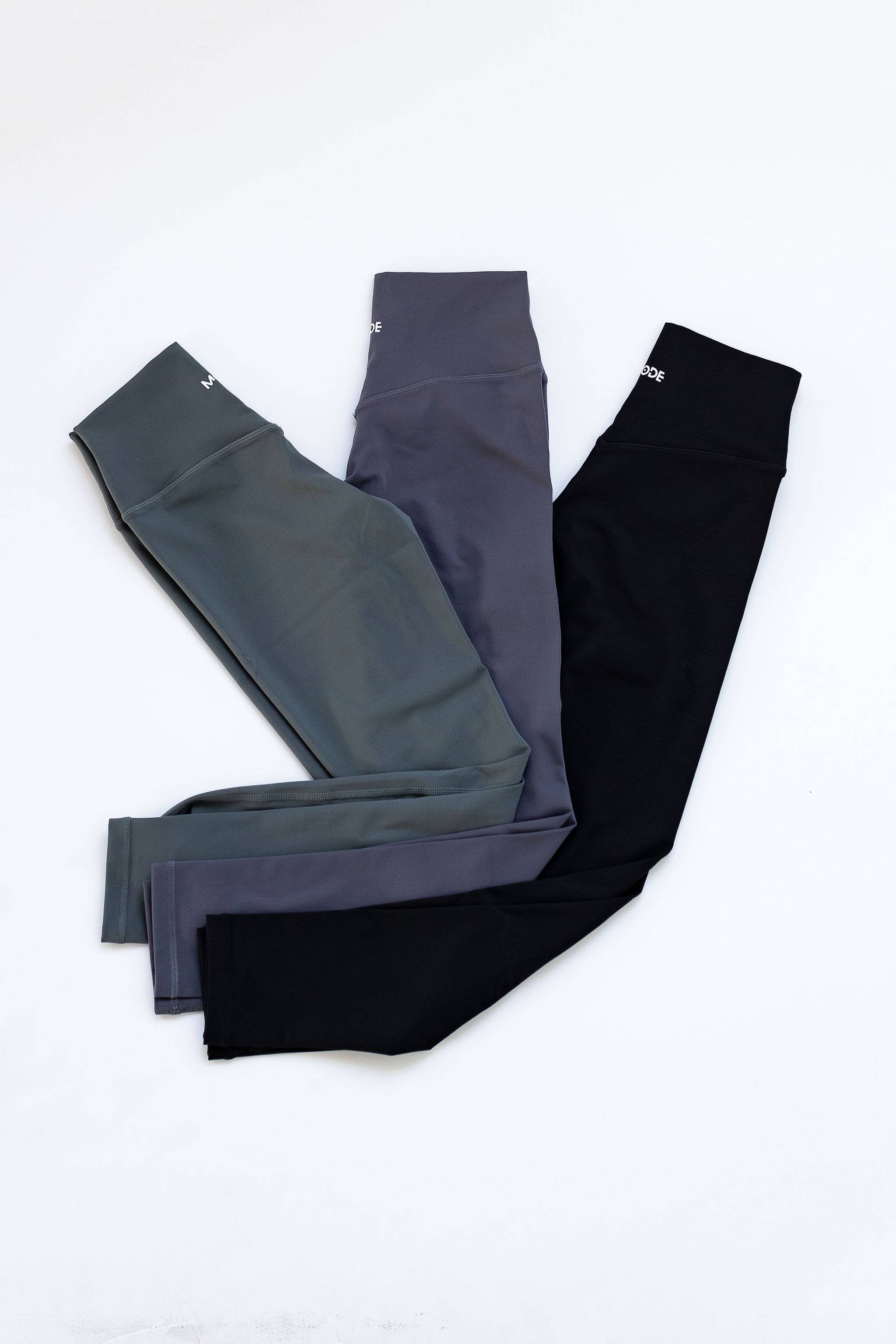 Mode wear - Run Your A** Off Leggings