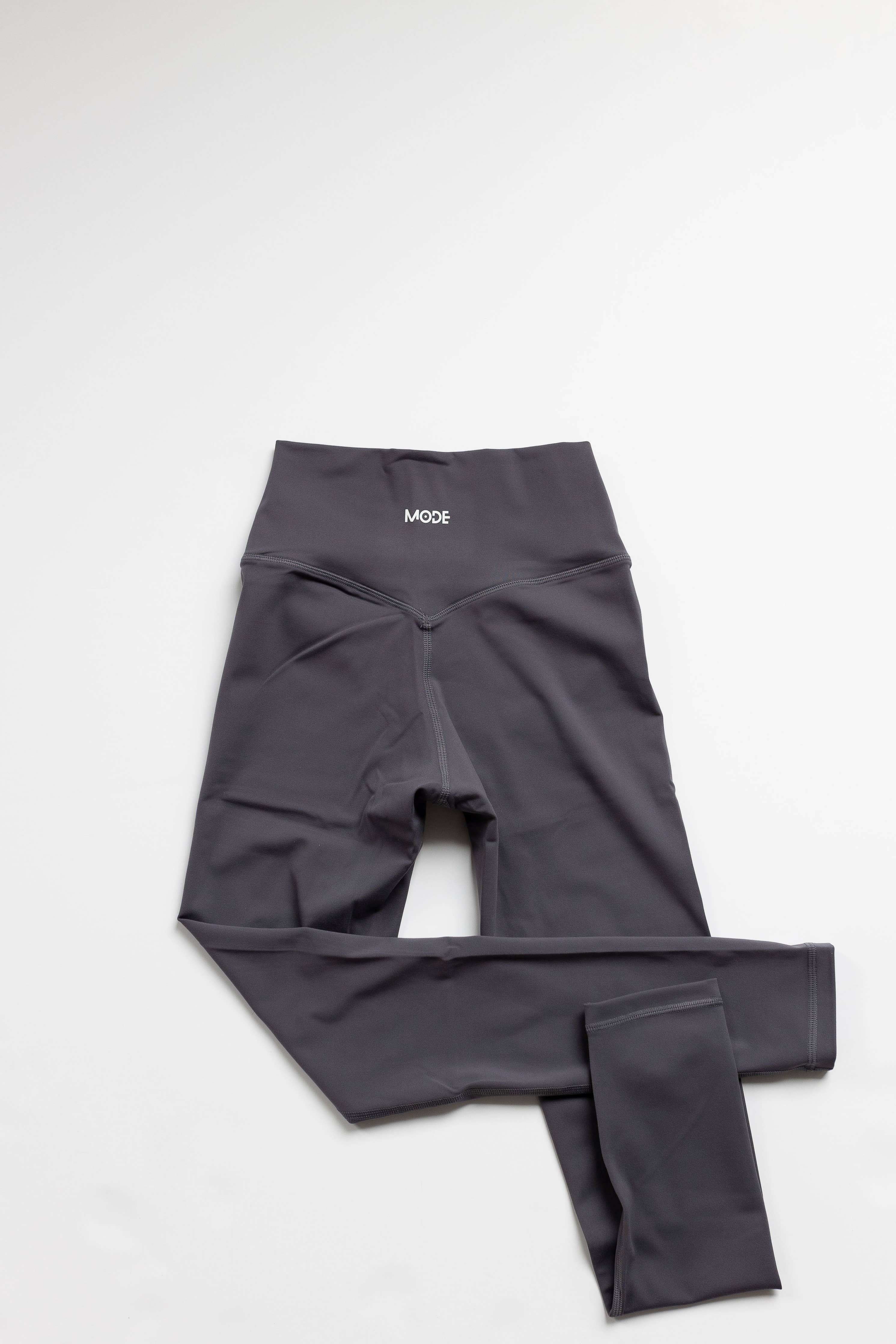 Mode wear - Run Your A** Off Leggings