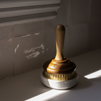 Luxe B Co- Dish Soap Scrub Brush