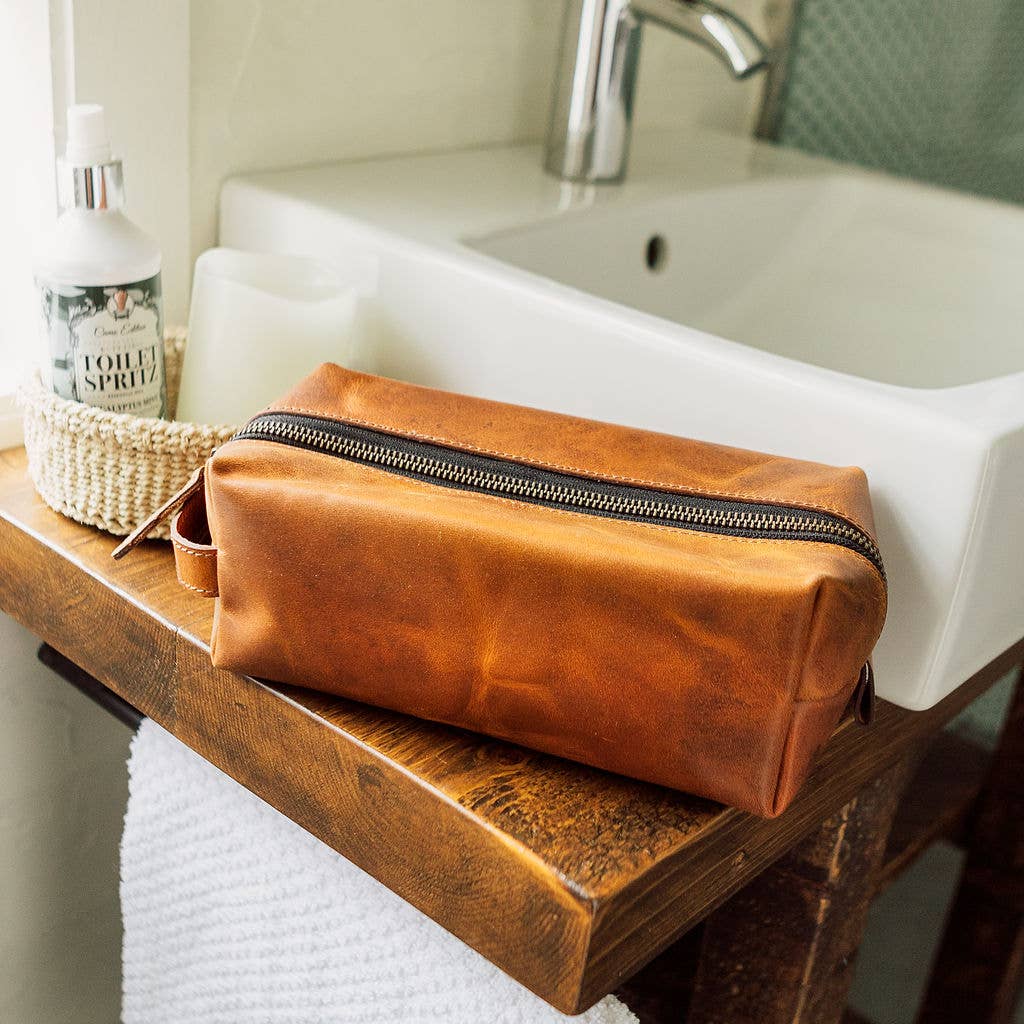 Reno Dopp Kit
