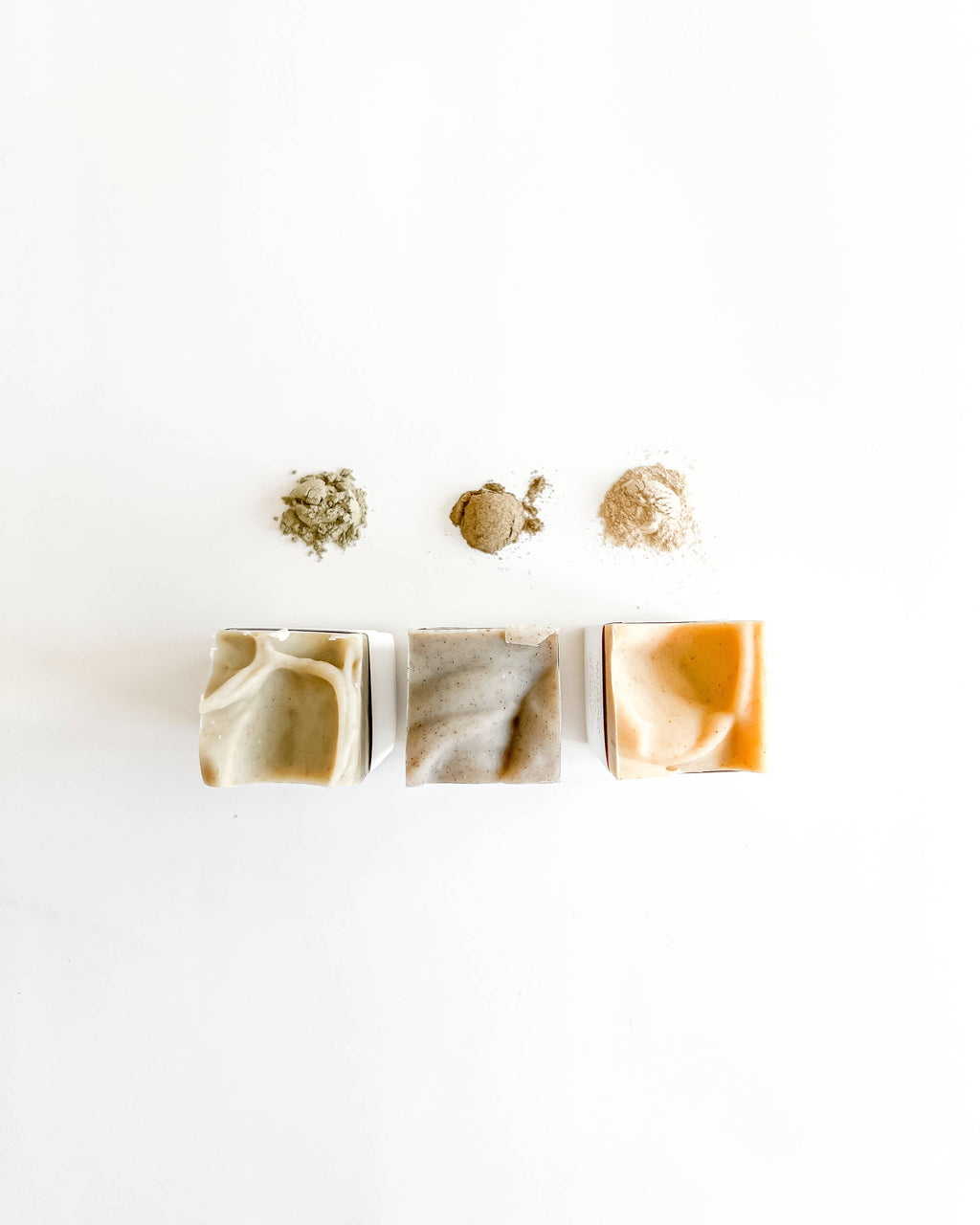 Ginseng Korean Herbal Face Bar