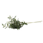 Truu Design Artificial Olive Foliage Branch, 39"