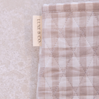 Luxe B Co Canada - Linen Oven Mitt