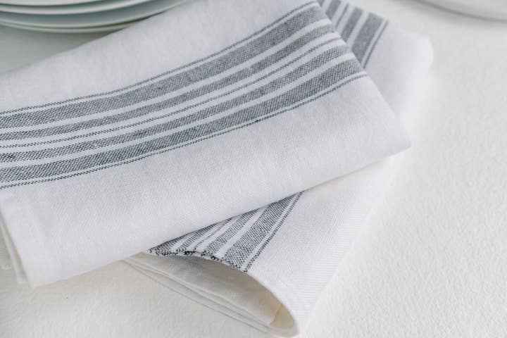 Maison Linen Napkin Pack of 4