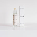 Honey Tobacco Fragrance Roller