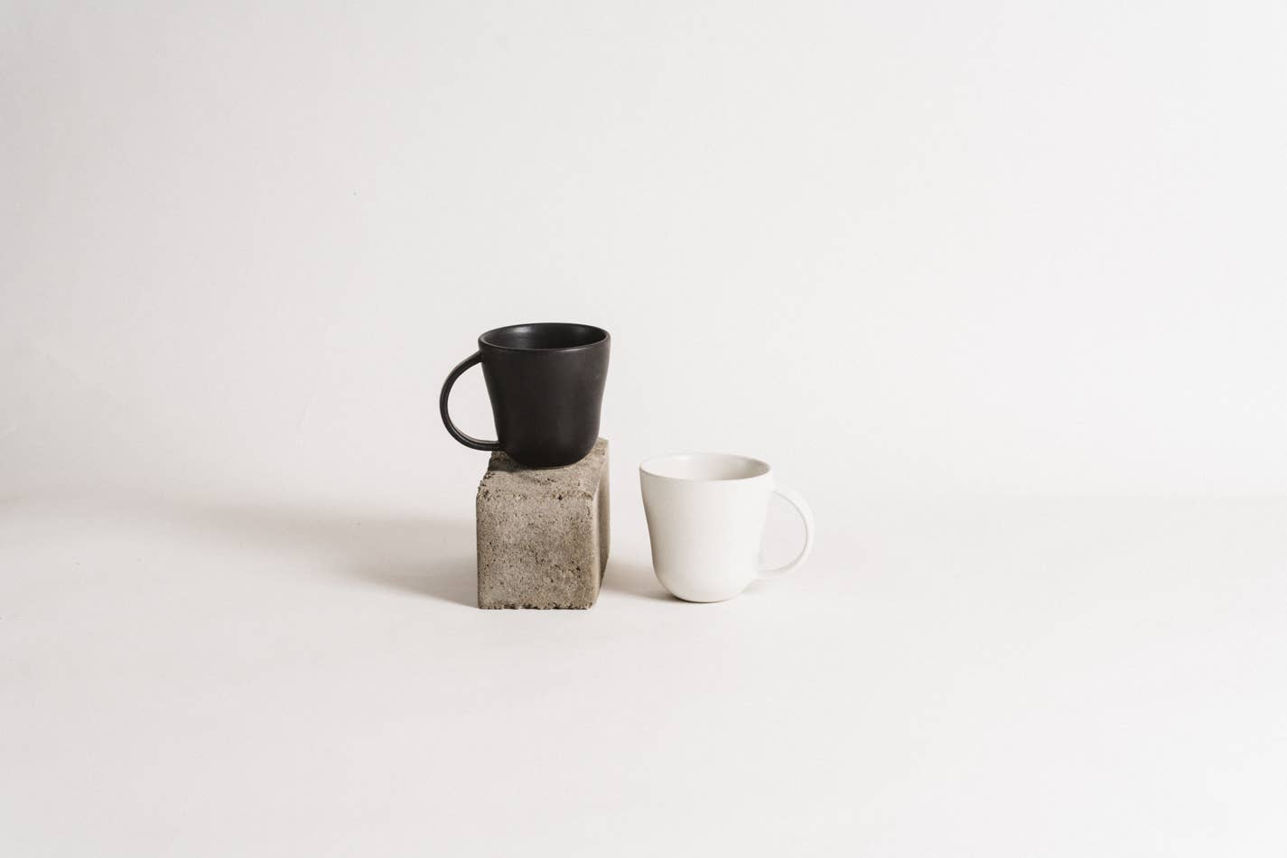 Stoneware Coffee Mug | Osun 10 oz